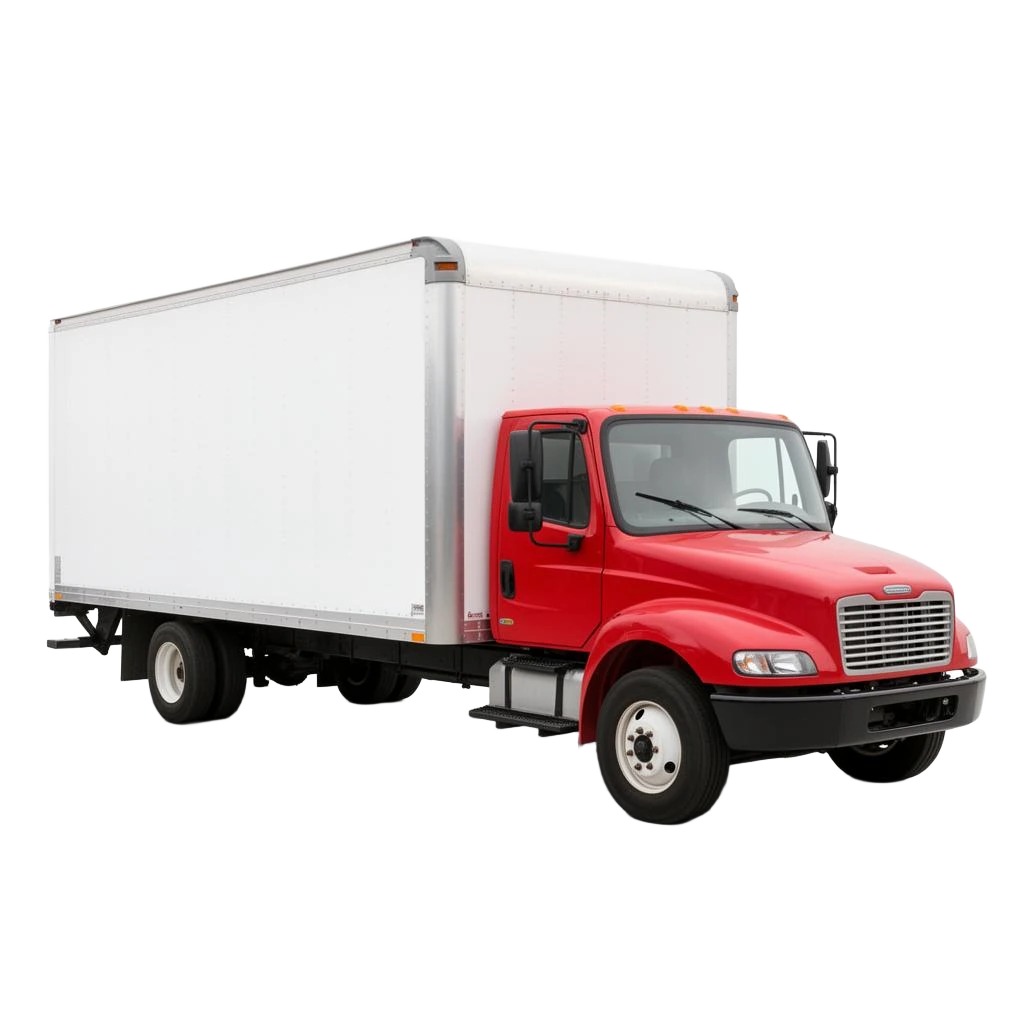 Box Truck Dispatch