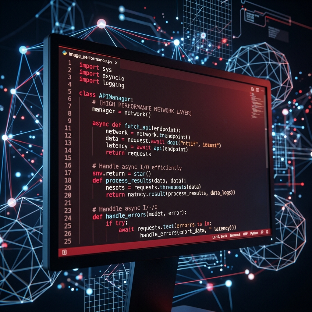 High-end website quality without agency-level waste